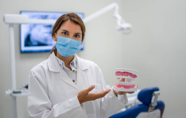 Best Emergency Dentist for Knocked-Out Tooth in Sycamore, GA