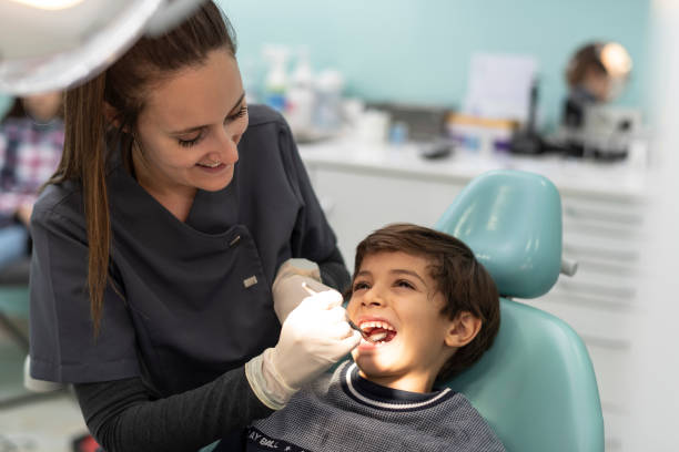 Best Broken or Cracked Tooth Emergency Dentist in Sycamore, GA