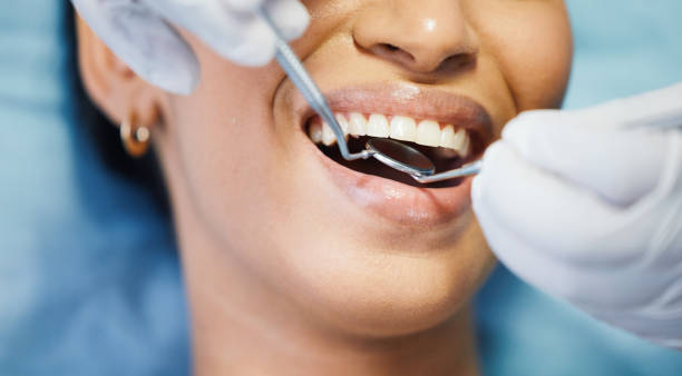 Best Emergency Cosmetic Dentistry in Sycamore, GA